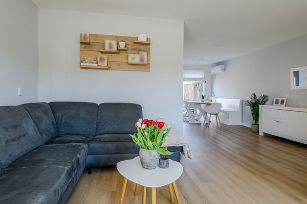 Medium property photo - Holtgesbroek 1225, 6546 PD Nijmegen